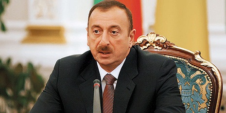 Azerbaijani President offers condolences to Pakistani counterpart